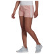 Adidas Γυναικείο σορτς Essentials Slim 3-Stripes